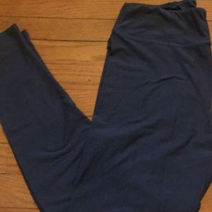 Lularoe TC leggings
